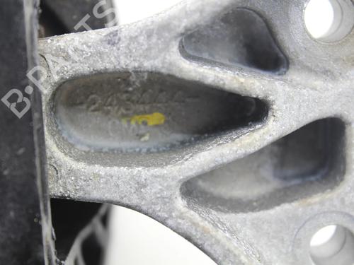 Engine mount OPEL MOKKA 1.2 (76) | BP39858301M89 - Image 4