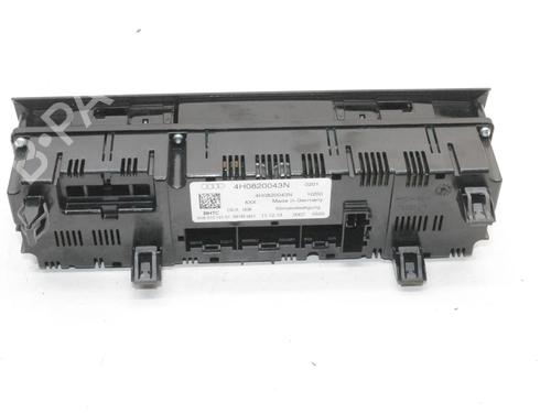 Control unit AUDI A8 D4 (4H2, 4H8, 4HC, 4HL) 3.0 TDI quattro | BP39864280M11 - Image 5