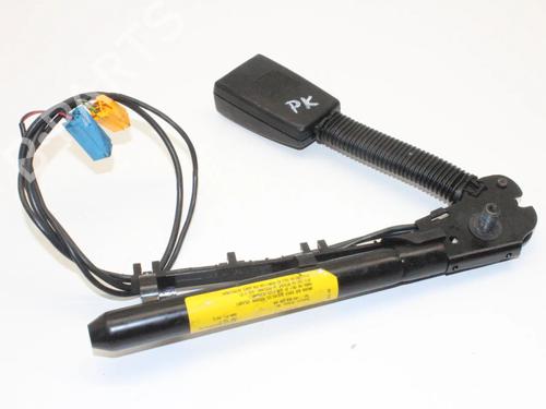Sikkerhetsbelte-spenne Sikkerhetsbelte-spenne LAND ROVER FREELANDER 2 (L359) 2.2 TD4 4x4 (152 hp) 39835994 39835994