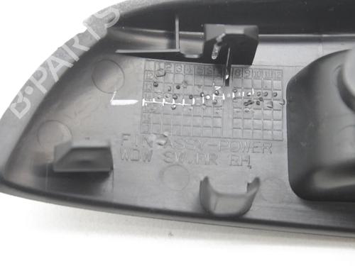 Schalter NISSAN NOTE (E12) 1.2 DIG-S | BP39846924I30 - Image 6