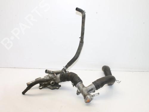 Used Thermostat housing Thermostat housing NISSAN JUKE (F15) 1.6 DIG-T NISMO 4x4 (200 hp) 39831045 39831045