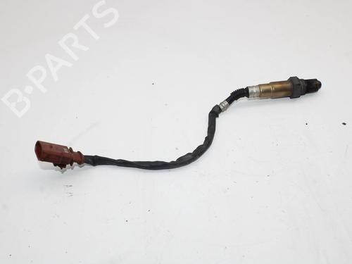 Used Electronic sensor Electronic sensor AUDI A5 (8T3) S5 quattro (354 hp) 39829844 39829844