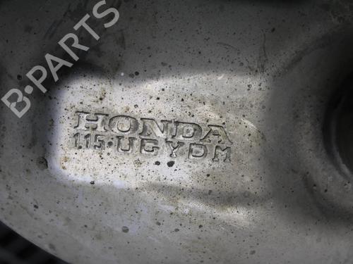 Udstødningssystem HONDA HR-V (RU) 1.6 i-DTEC (RU8) | BP39867335M121 - Image 4