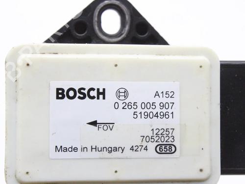 Electronic sensor ABARTH 500 / 595 / 695 1.4 (312.AXF11, 312.AXF1A, 312.AXD1A) | BP39861860M84 - Image 3