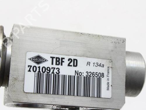 Electronic sensor VOLVO S60 II (134) D3 | BP39815691M84 - Image 3
