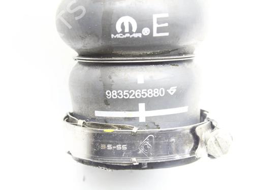 Intercooler pipe OPEL MOKKA 1.2 (76) | BP39840527M127 - Image 3