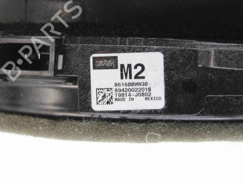 Speaker LEXUS NX (_Z1_) 300h AWD (AYZ15, AYZ15_, AYZ15R) | BP39866043E2 - Image 3