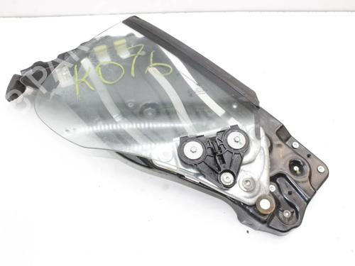 Used Rear right window mechanism Rear right window mechanism BMW Z4 Roadster (E89) sDrive 35 i (306 hp) 39878422 39878422