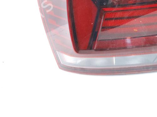 Left taillight VW POLO VI (AW1, BZ1, AE1) 1.0 | BP39813055C34 - Image 5