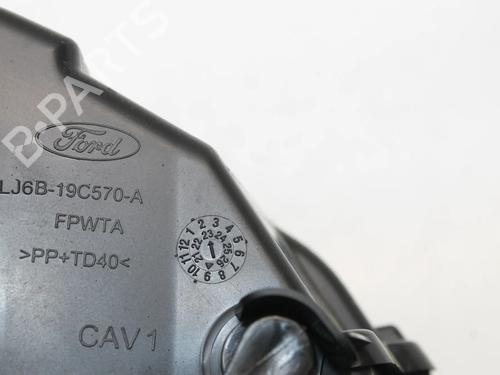 Luftventil FORD KUGA III (DFK) 2.5 FHEV | BP39839876I21 - Image 5