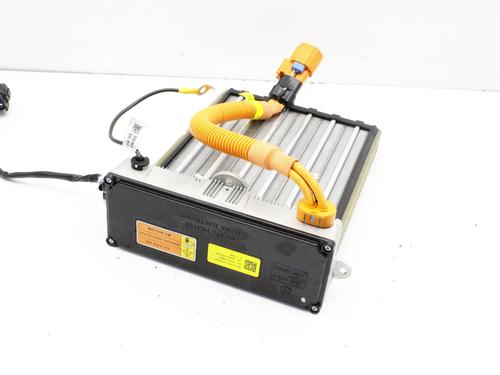 Heater matrix KIA NIRO II (SG2) EV | BP39848429M63 - Image 2
