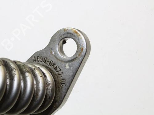 Pipe FORD S-MAX (WA6) 2.0 EcoBoost | BP39777117M125 - Image 3