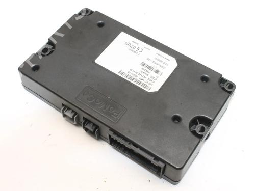 Electronic module FORD FOCUS III 2.0 ST | BP39864996M83 - Image 4