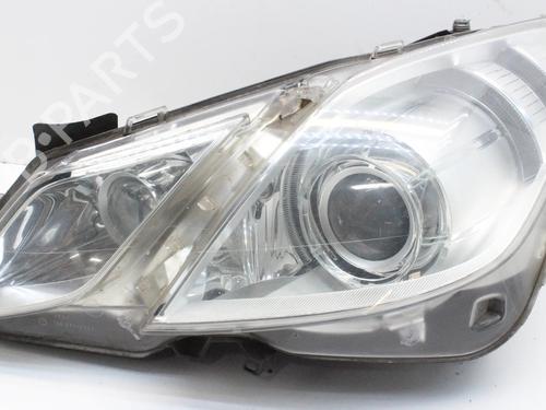 Left headlight MERCEDES-BENZ E-CLASS Convertible (A207) E 200 CGI (207.448) | BP39792779C28 - Image 3