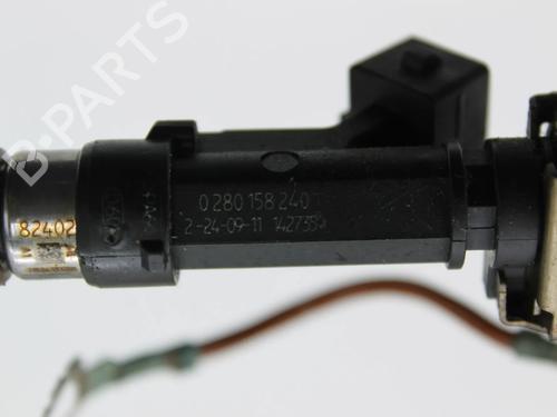 Injection rail OPEL AMPERA (R12) EV 150 | BP39875730M98 - Image 7