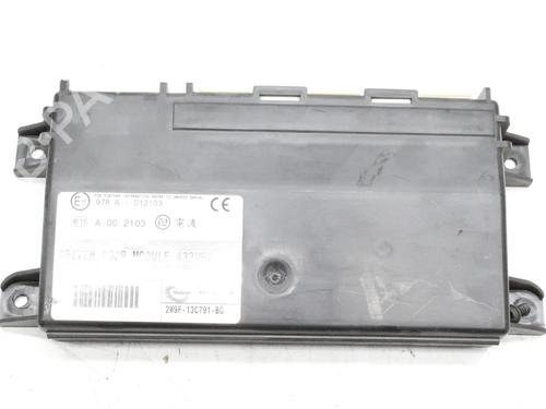 Used Electronic module Electronic module JAGUAR XJ (X350, X358) 4.2 (298 hp) 39832780 39832780