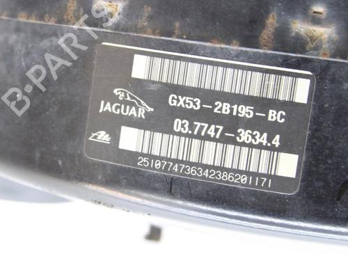 Servo brake JAGUAR F-TYPE Coupe (X152) 3.0 SCV6 S AWD | BP39865736M42 - Image 3