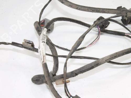 Electronic module MAZDA 3 (BL) 2.0 MZR (BLEFW) | BP39810745M83 - Image 3