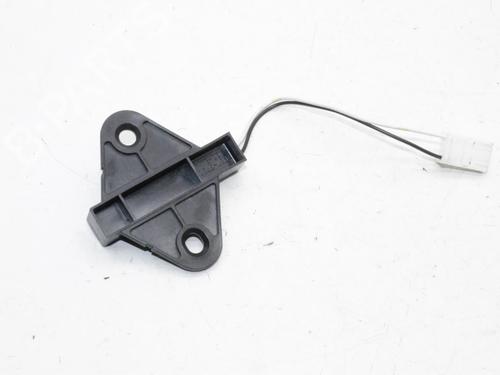 Electronic module MITSUBISHI ASX (GA_W_) 1.6 MIVEC (GA1W) | BP39775257M83 - Image 2