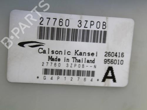 Electronic module NISSAN PULSAR Hatchback (C13) 1.2 DIG-T | BP39861834M83 - Image 6