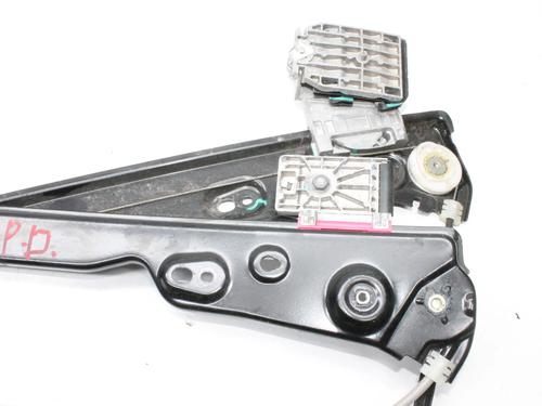 Front right window mechanism TESLA MODEL Y (5YJY) Long Range All-wheel Drive | BP39818472C23 - Image 5