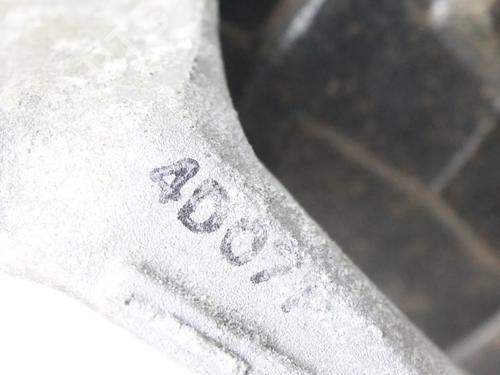 Engine mount MAZDA 3 (BM, BN) 2.2 D | BP39821797M89 - Image 6