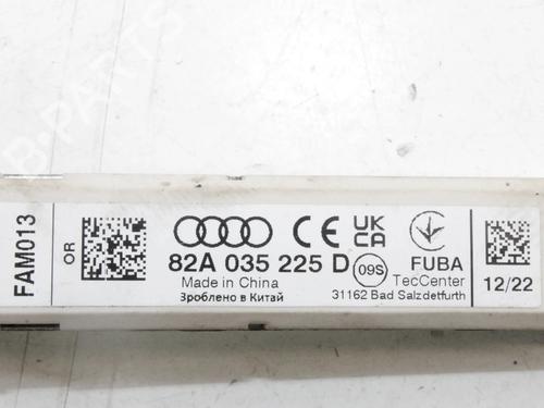 Electronic module AUDI A1 Sportback (GBA) 35 TFSI | BP39767496M83 - Image 7