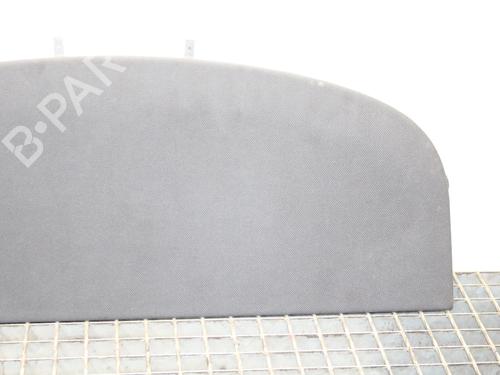 Rear parcel shelf AUDI TT (8J3) 2.0 TTS quattro | BP39848223C85 - Image 3