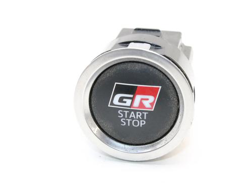 Used Switch Switch TOYOTA YARIS (_P21_, _PA1_, _PH1_) 1.6 GR 4WD (GXPA16) (261 hp) 39851561 39851561