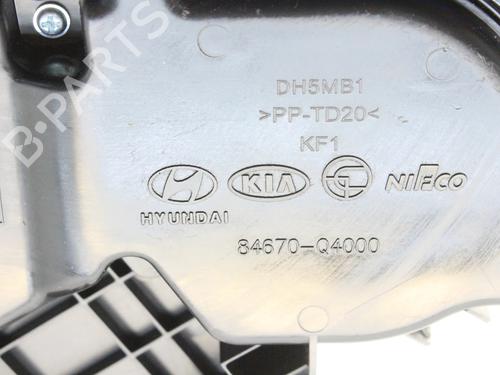 Middle console KIA NIRO I (DE) E-NIRO | BP39831673I22  - Image 8