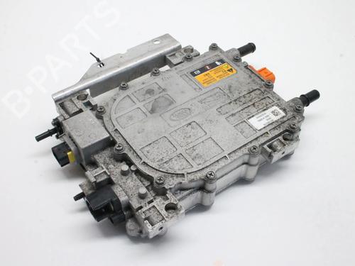 Inverter/Converter JAGUAR I-PACE (X590) EV400 AWD | BP39835507M119 - Image 3