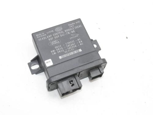 Used Electronic module Electronic module LAND ROVER RANGE ROVER IV (L405) 3.0 TDV6 4x4 (258 hp) 39797549 39797549