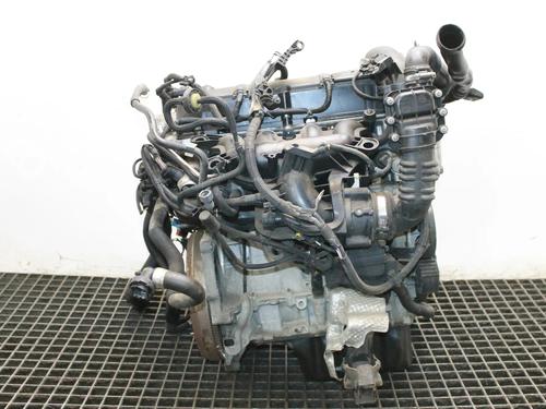 Engine PEUGEOT RCZ 1.6 16V | BP39826121M1 - Image 4