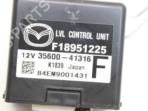 Switch MAZDA RX-8 (SE, FE) 1.3 (FE103, SE3P) | BP39862400I30 - Image 3