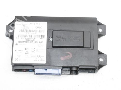 elektronisk-modul-jaguar-f-pace-x761-2015-39777932 main image