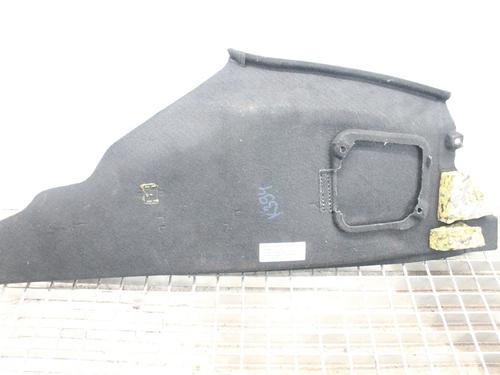 Boot lining AUDI TT Roadster (8N9) 1.8 T quattro | BP39877475I3 - Image 2