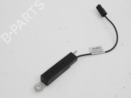 Used Electronic module Electronic module LAND ROVER DISCOVERY SPORT (L550) 2.0 D 4x4 (150 hp) 39868943 39868943