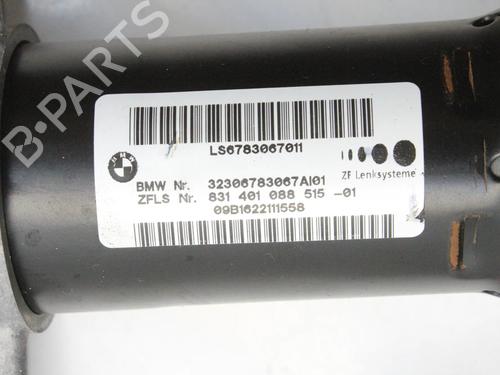 Steering column BMW Z4 Roadster (E89) sDrive 30 i | BP39873057M21 - Image 4