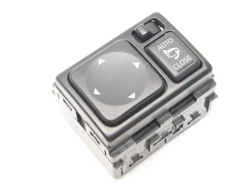 Used Mirror switch Mirror switch NISSAN JUKE (F15) 1.5 dCi (110 hp) 39785826 39785826