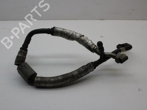 Tubo de aire acondicionado Tubo de aire acondicionado BMW 7 (E65, E66, E67) 760 i, Li (445 hp) 39873925 39873925