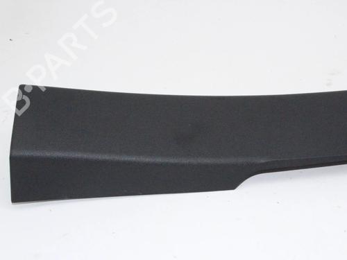 Boot lining BMW i4 (G26) eDrive40 | BP39810961I3 - Image 2