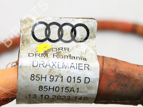 Wiring harness AUDI Q6 E-TRON (GFB) e-tron quattro | BP39863190E16 - Image 8