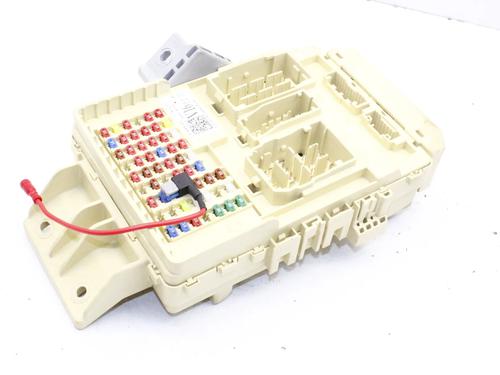 Used Fuse box Fuse box KIA NIRO II (SG2) EV (204 hp) 39780767 39780767