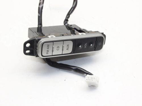 Electronic module NISSAN LEAF (ZE0) Electric | BP39837857M83 - Image 3