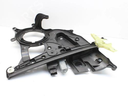 Front left window mechanism OPEL COMBO Box Body/MPV (K9) 1.6 D | BP39818974C22  - Image 5