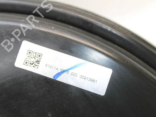 Servo brake FORD RANGER (TKE) 3.2 TDCi 4x4 | BP39823658M42 - Image 5