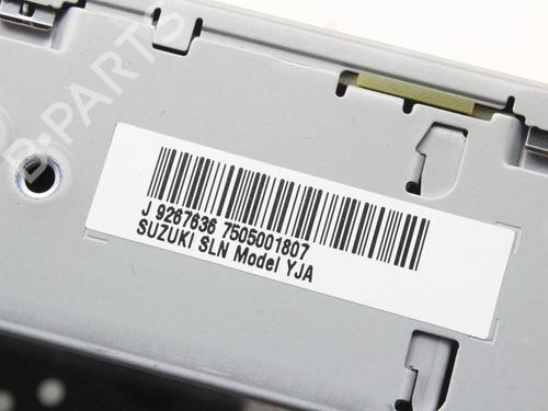 Electronic module SUZUKI IGNIS III (MF, FF) 1.2 (ATK412) | BP39768341M83 - Image 8