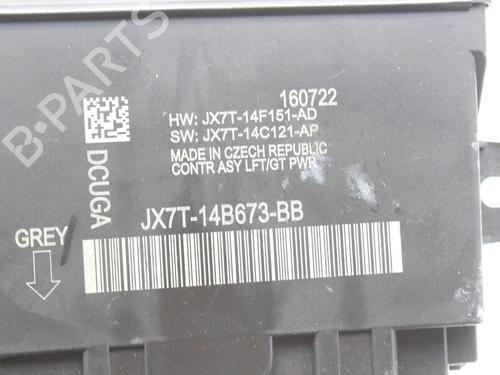 Electronic module FORD KUGA III (DFK) 2.5 Duratec Plug-in-Hybrid | BP39773268M83 - Image 3