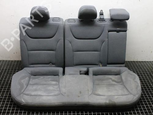 Used Rear seat Rear seat HYUNDAI IONIQ (AE) 1.6 GDI Hybrid (141 hp) 39785811 39785811