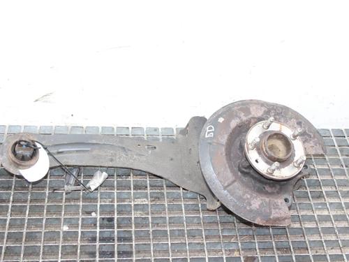 Used Right rear steering knuckle Right rear steering knuckle VOLVO V40 Hatchback (525) D4 (190 hp) 39859698 39859698